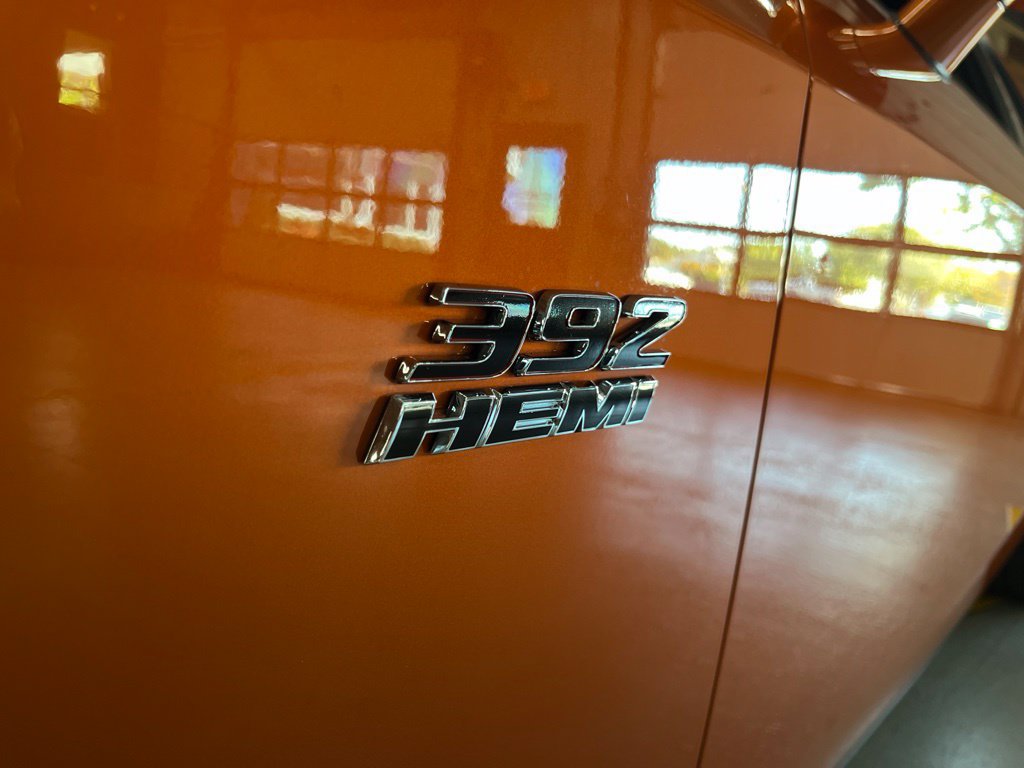 Used 2011 Dodge Challenger SRT8 w/ SRT Option Group II RWD image 50
