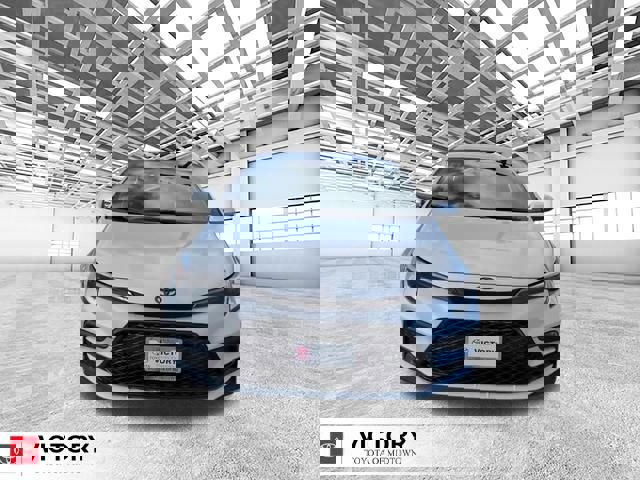 New 2026 Toyota Corolla XSE image 8