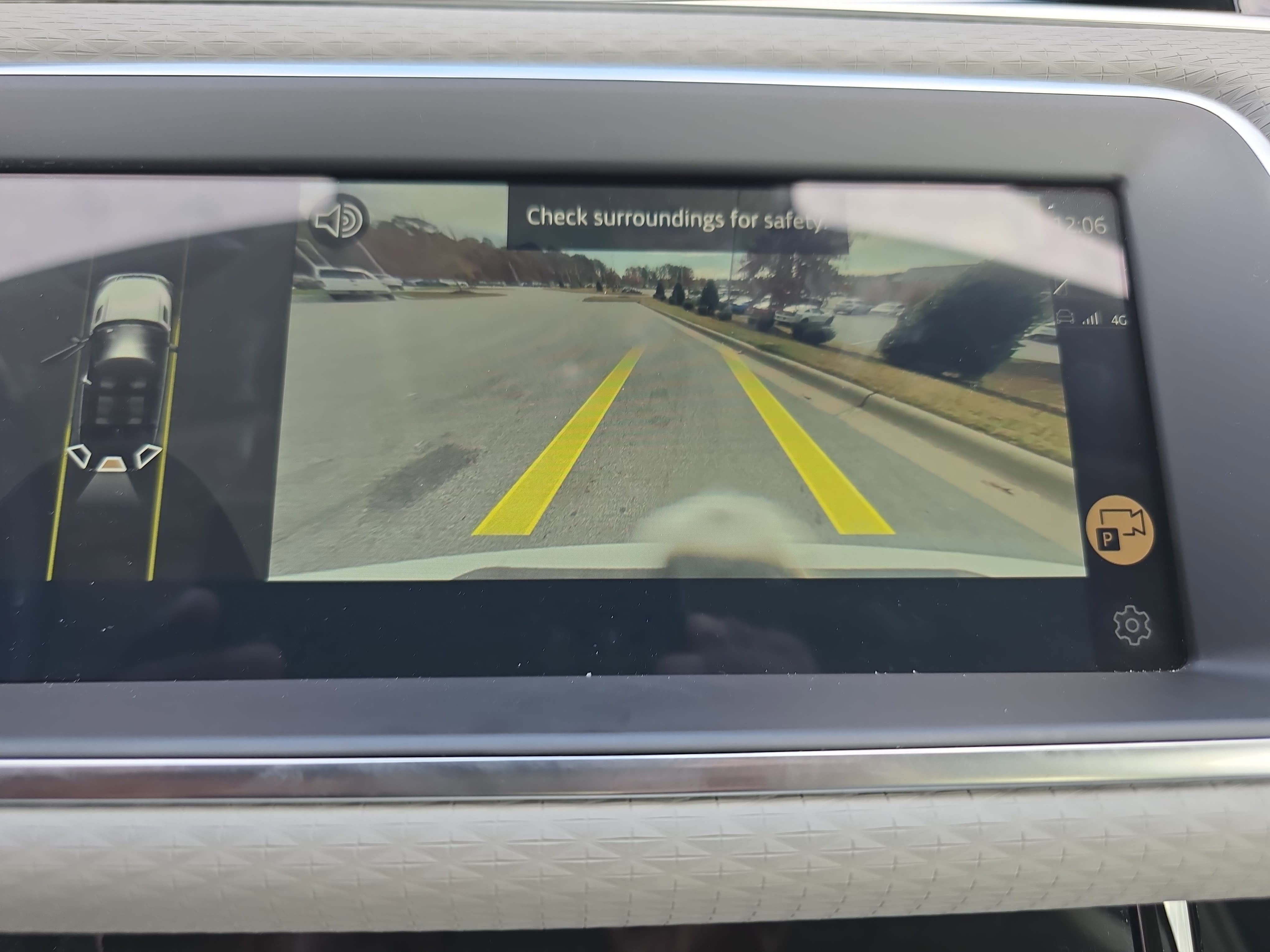 Used 2023 Land Rover Range Rover Evoque S image 23