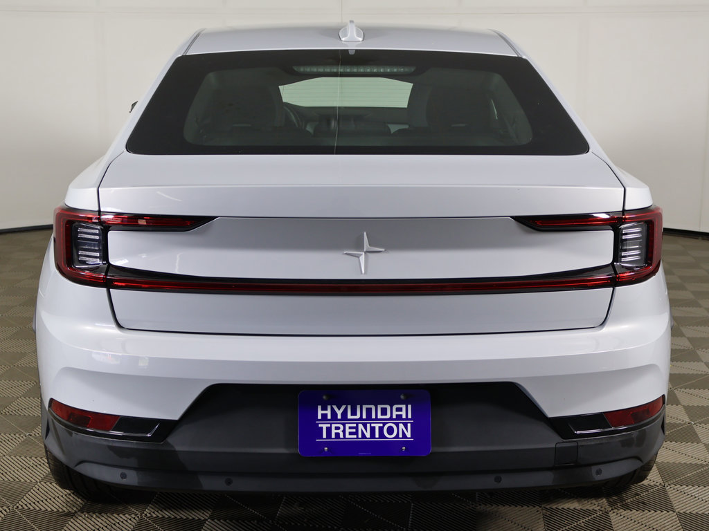 Used 2024 Polestar Polestar 2 AWD/4WD image 13