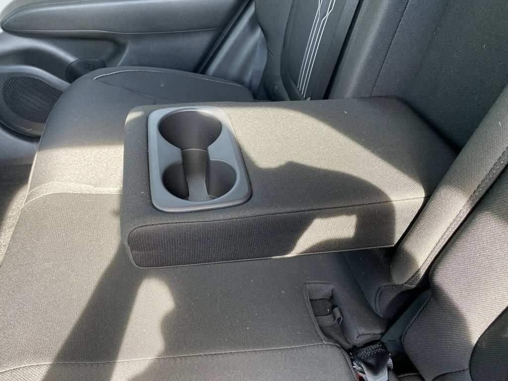 Used 2024 Hyundai Tucson Blue image 37