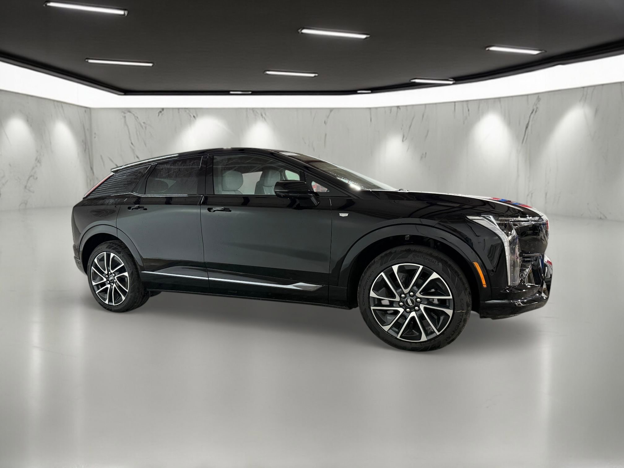 New 2026 Cadillac Optiq Sport 1 image 7