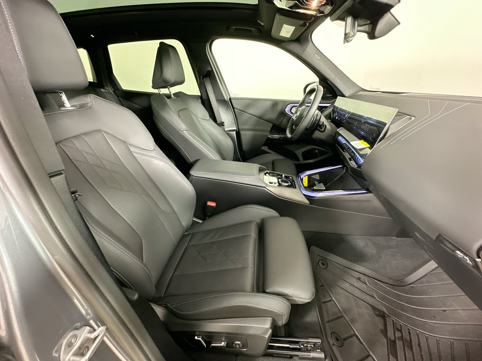 Used 2026 BMW X3 xDrive30i w/ Premium Package AWD/4WD image 43