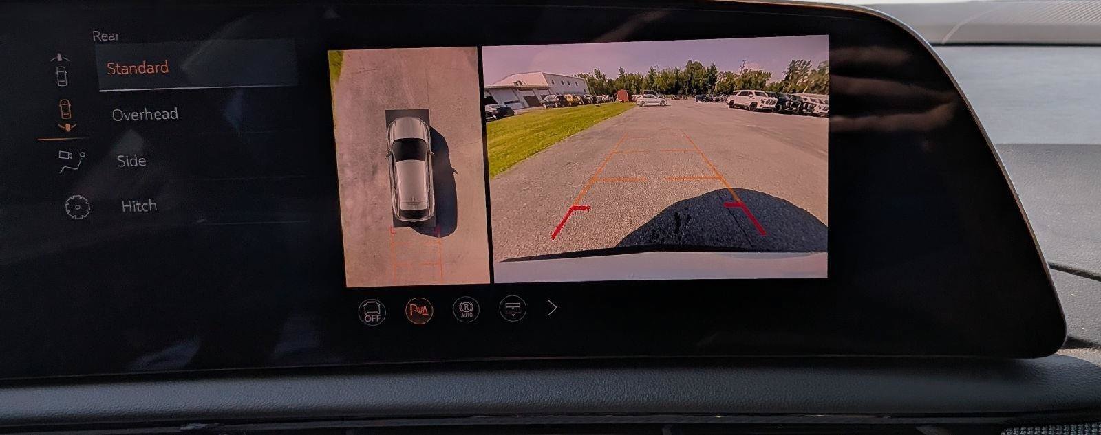 New 2027 Cadillac Optiq Sport AWD/4WD image 17