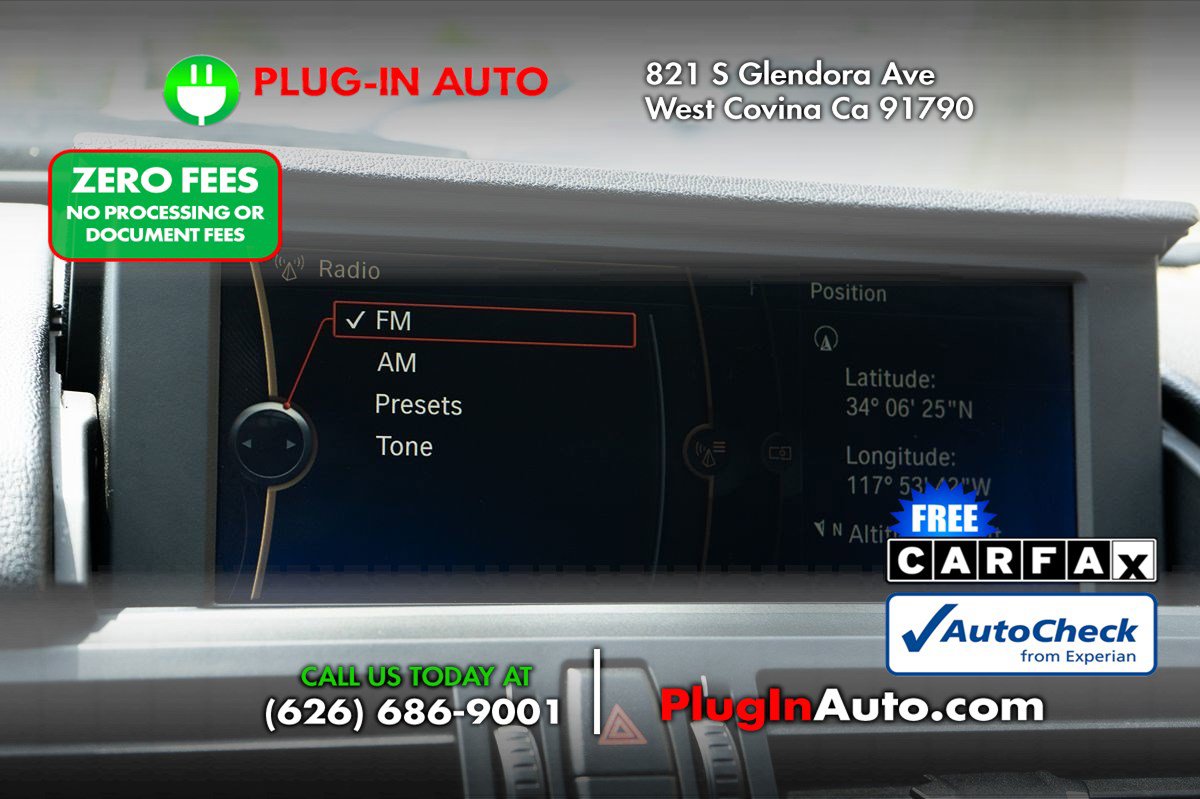 Used 2011 BMW Z4 sDrive30i RWD image 26