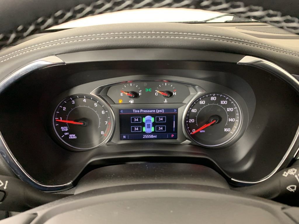 Used 2023 Chevrolet Blazer LT image 18