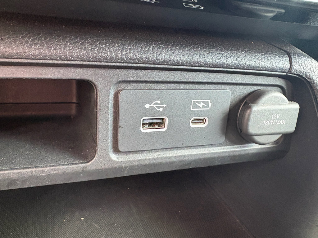 Certified 2025 Honda Pilot Sport image 20