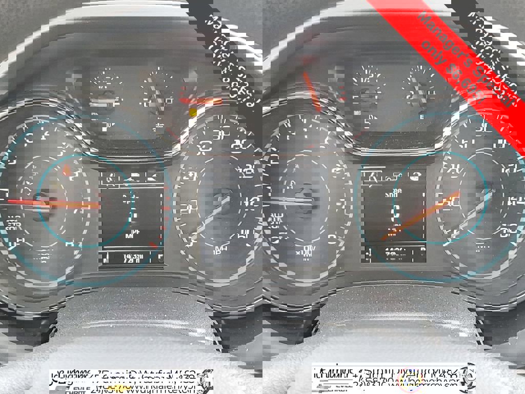 Used 2016 Chevrolet Cruze LT w/ Convenience Package FWD image 12