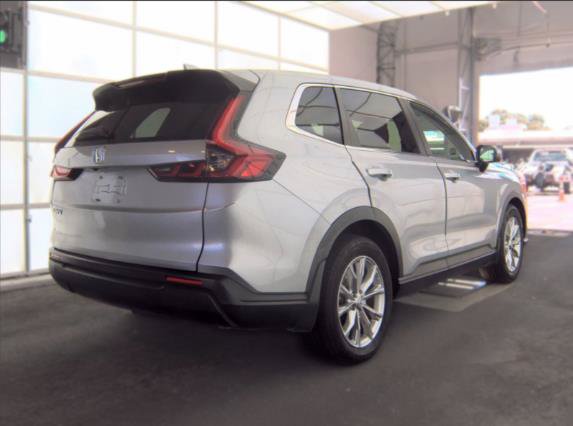 Used 2023 Honda CR-V EX image 4