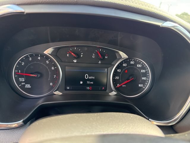 New 2025 Chevrolet Blazer LT w/ Midnight/Sport Edition AWD/4WD image 21