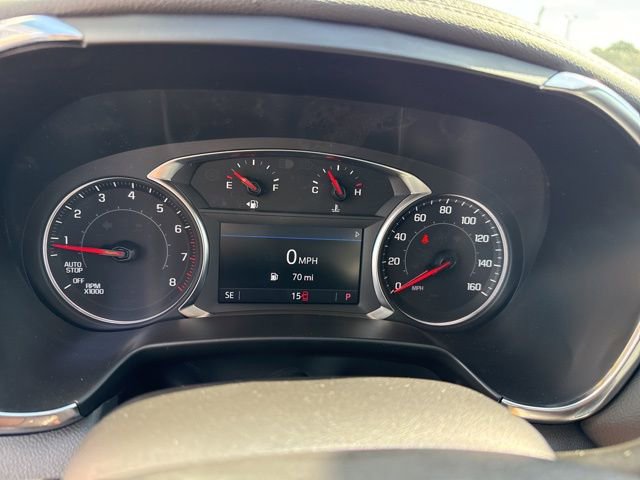 New 2025 Chevrolet Blazer LT w/ Midnight/Sport Edition image 21