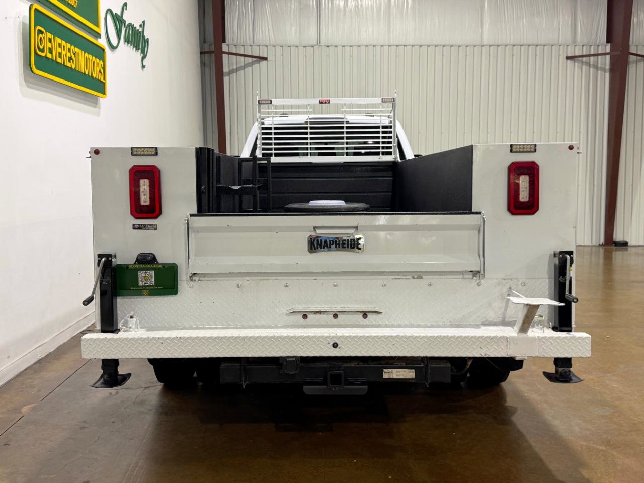 Used 2023 Ford F450 XL AWD/4WD image 7