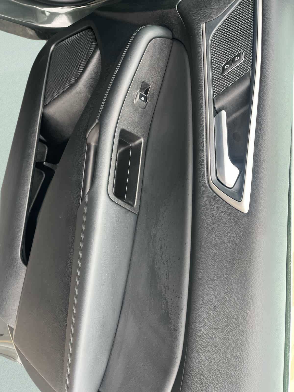 Used 2024 Ford Edge SEL w/ Convenience Package image 15