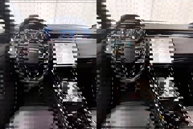 Used 2024 Land Rover Range Rover Sport Dynamic SE image 5