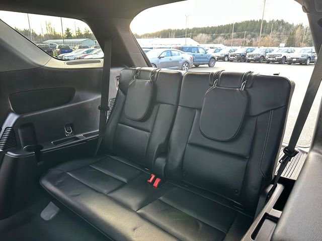 Used 2021 Ford Explorer ST w/ ST Street Pack image 14