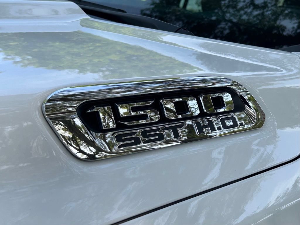 Used 2025 RAM 1500 Limited AWD/4WD image 36