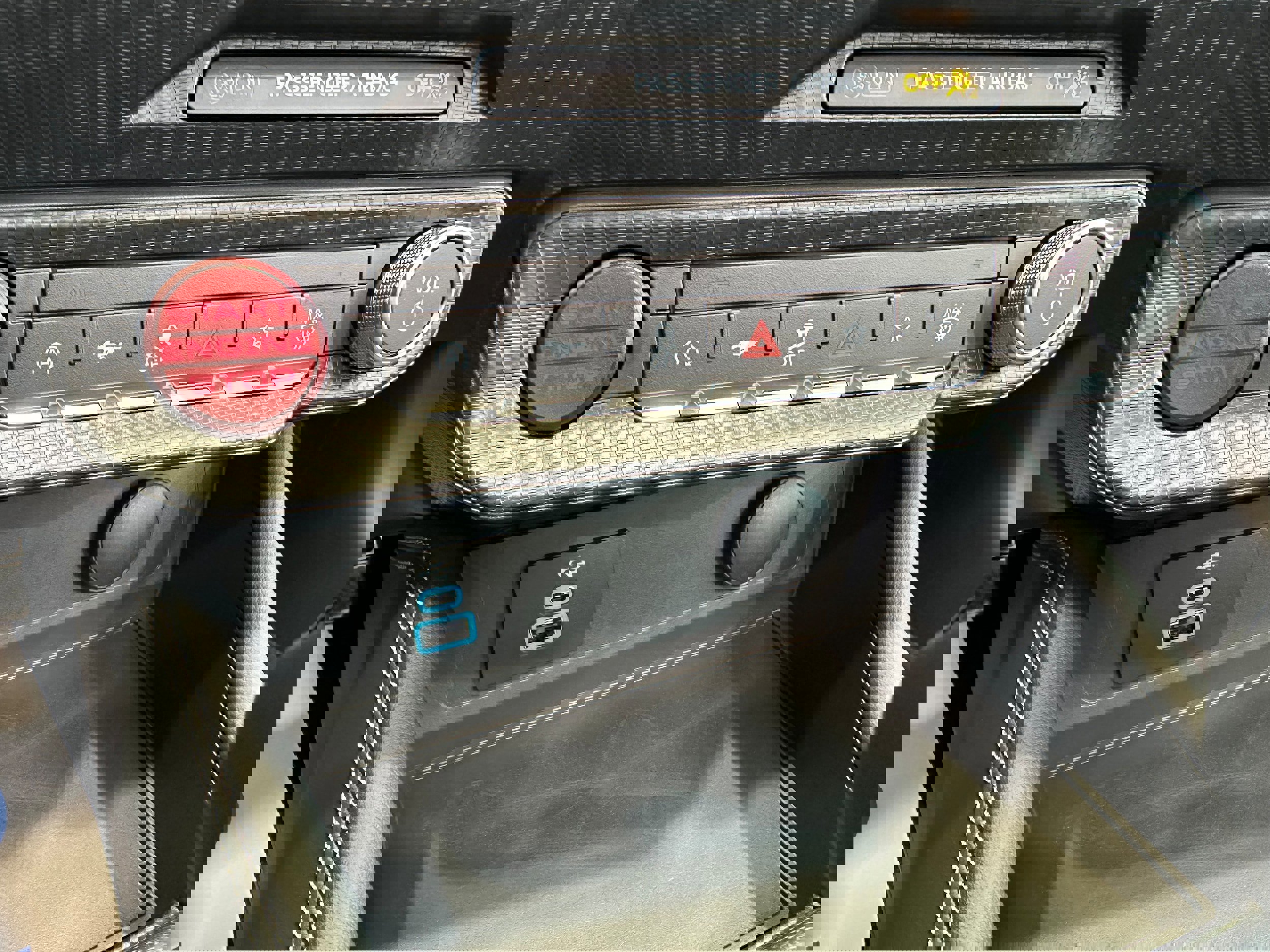 New 2026 Ford Mustang Premium image 47