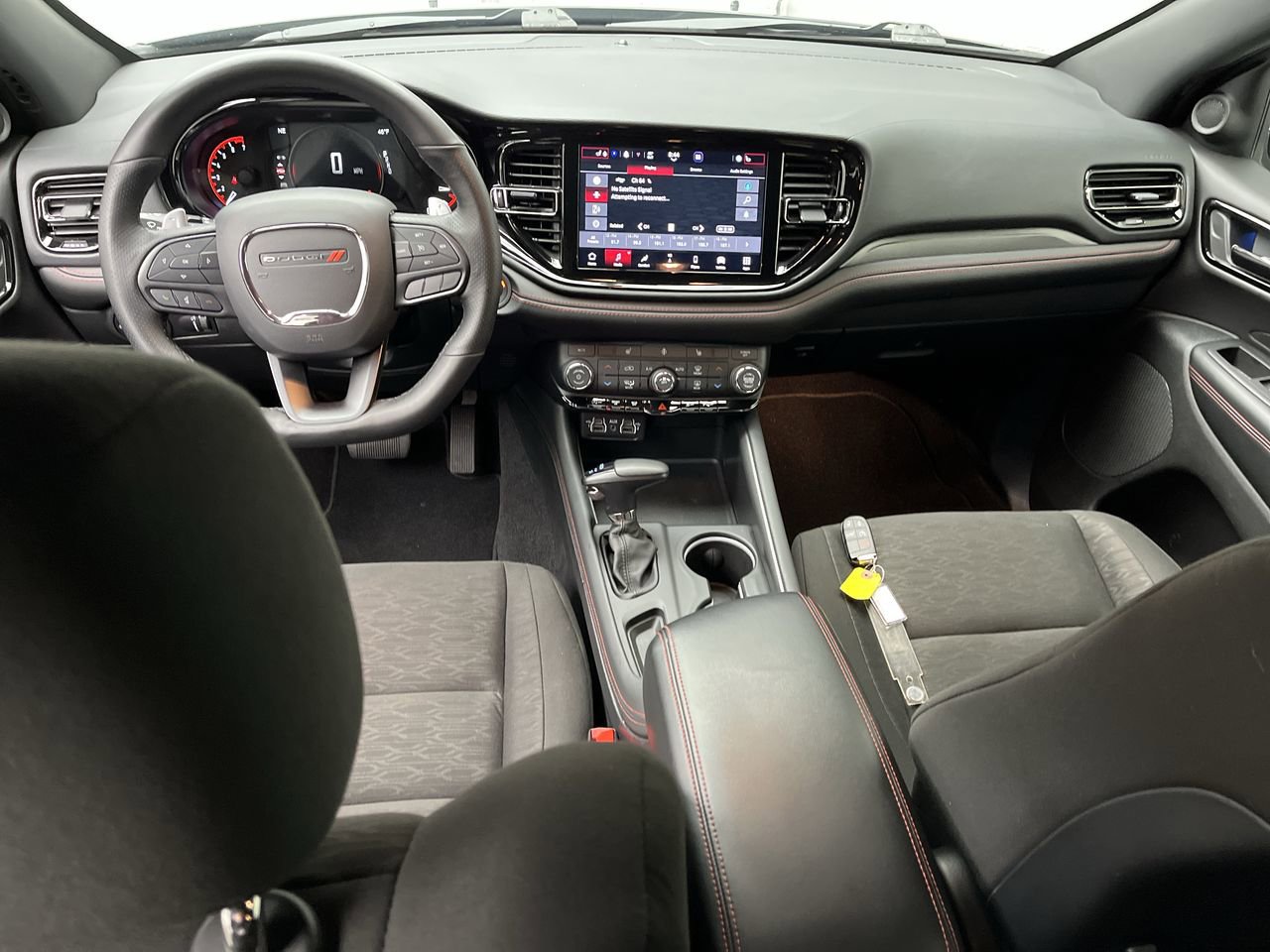 Used 2026 Dodge Durango GT AWD/4WD image 4