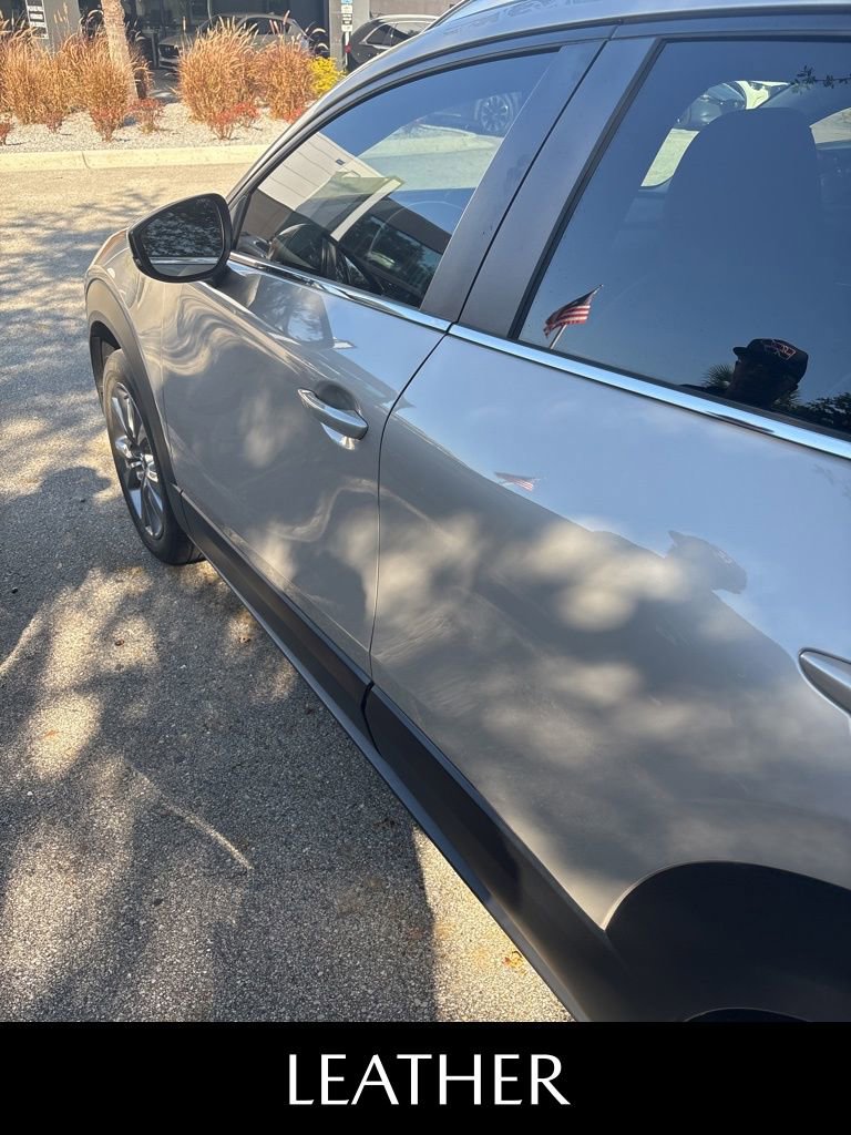 Used 2024 MAZDA CX-30 AWD 2.5 S w/ Preferred Package image 6