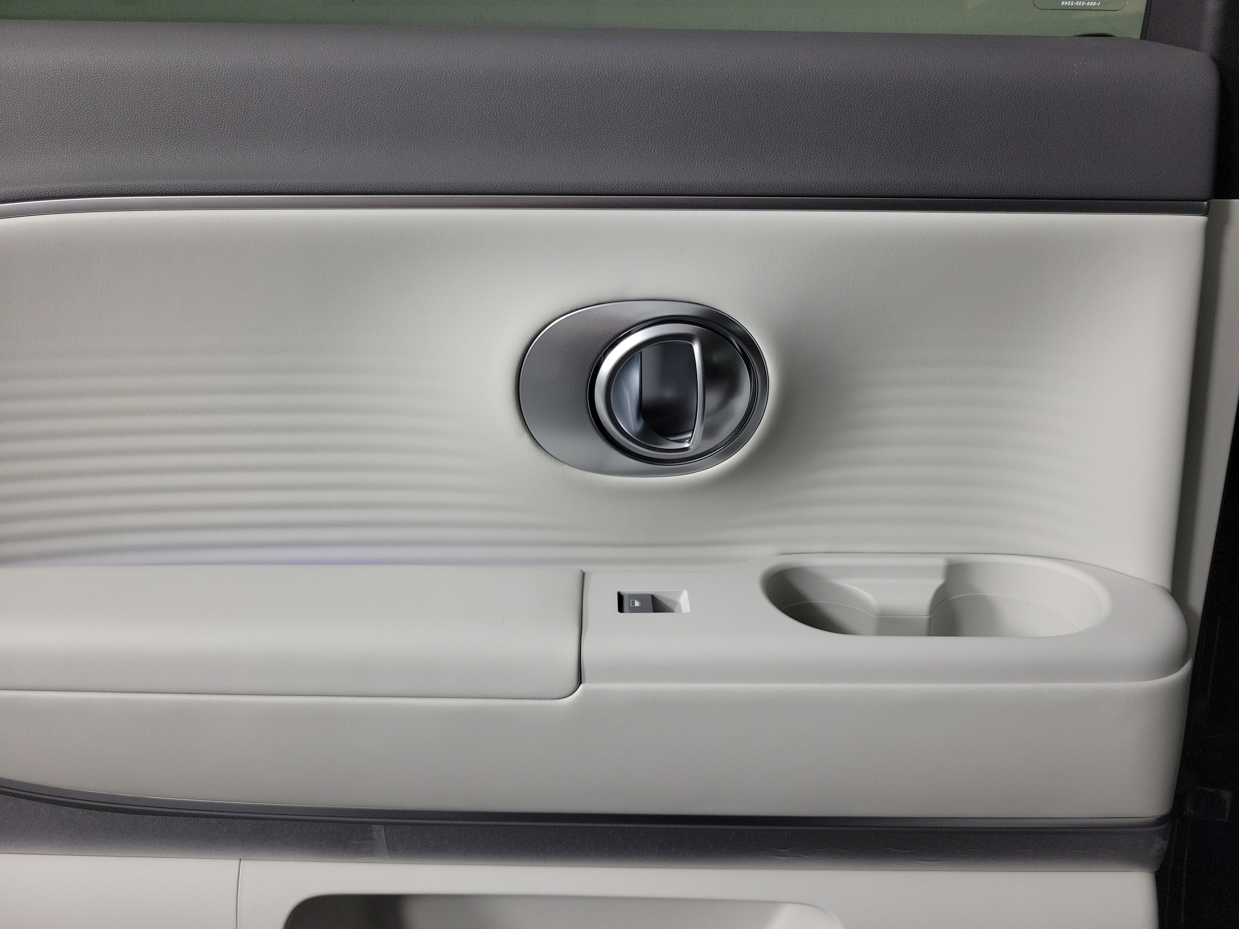 New 2026 Hyundai Ioniq 9 SEL image 31