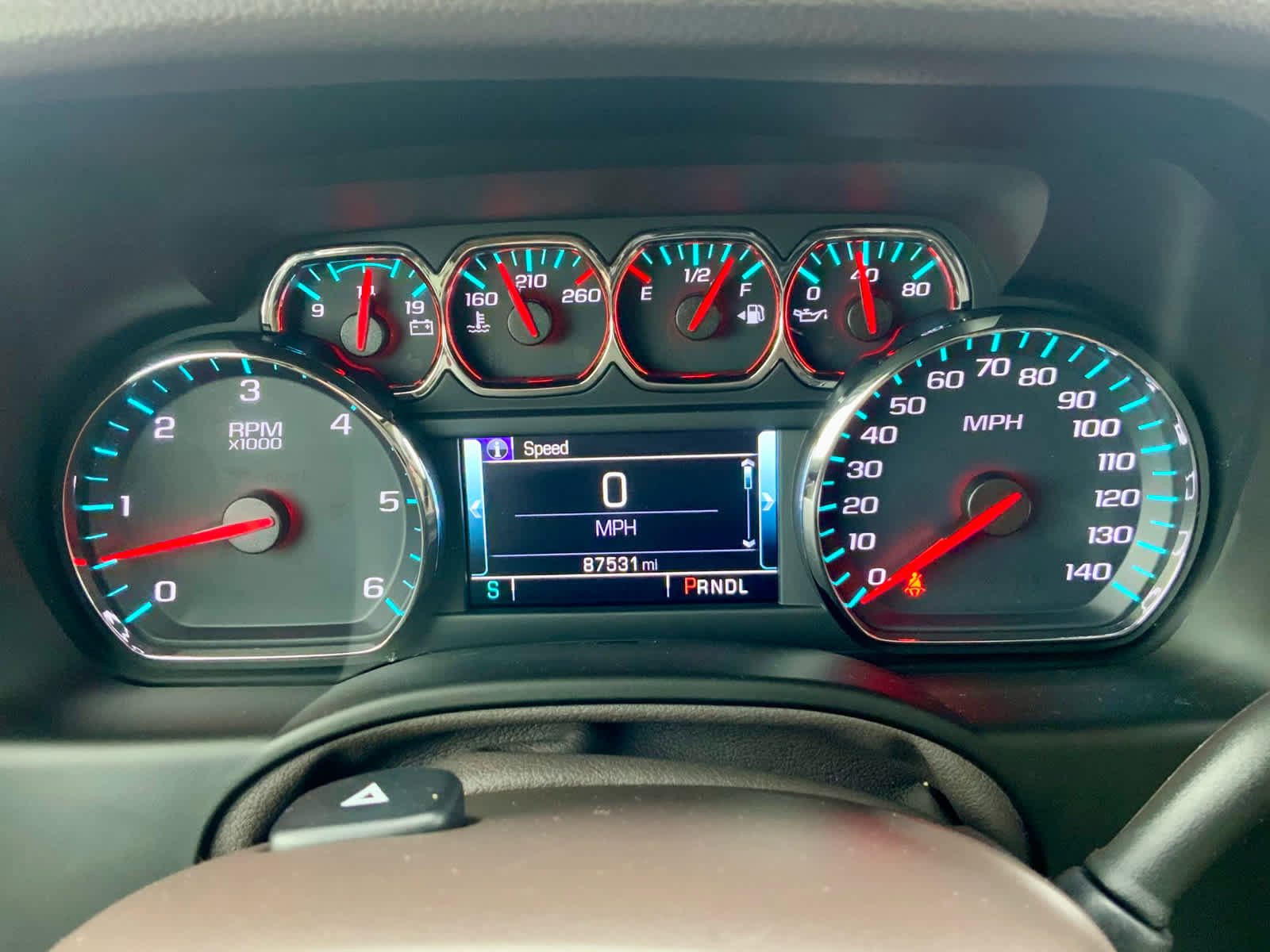 Used 2019 GMC Yukon XL SLT w/ Open Road Package image 42