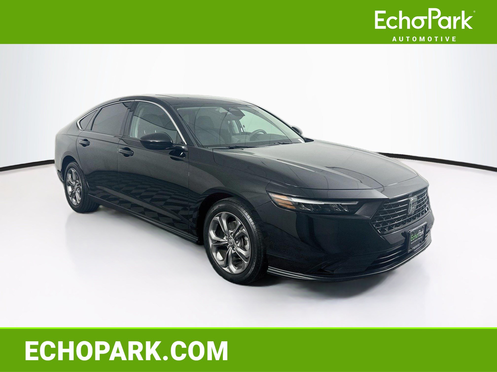Used 2024 Honda Accord EX