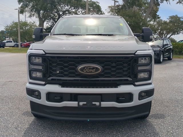New 2026 Ford F350 Lariat w/ Black Appearance Package AWD/4WD image 27