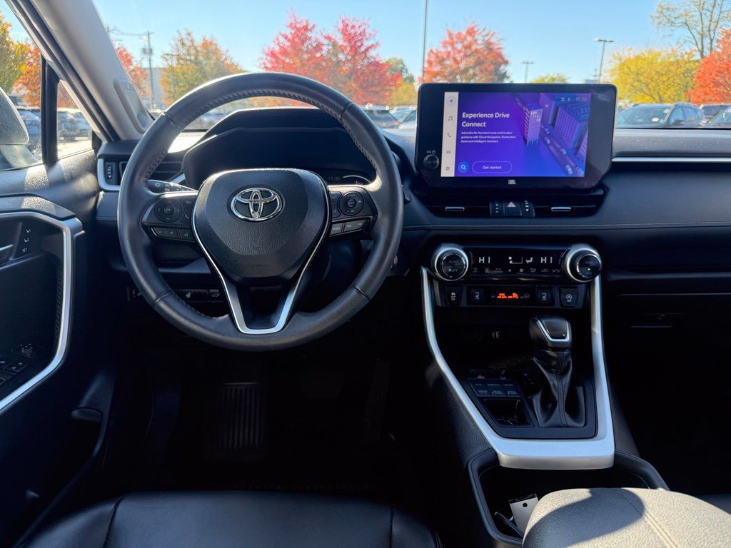 Used 2024 Toyota RAV4 XLE Premium w/ Weather Package AWD/4WD image 22