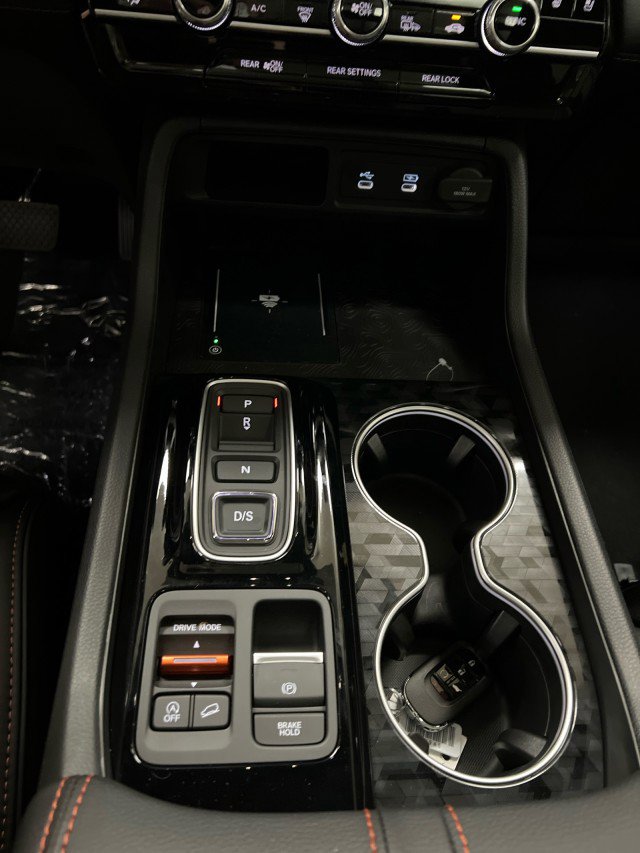 New 2026 Honda Passport TrailSport Elite image 28