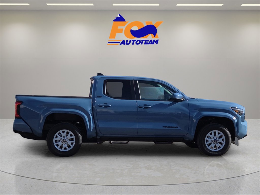 New 2026 Toyota Tacoma SR5 image 5