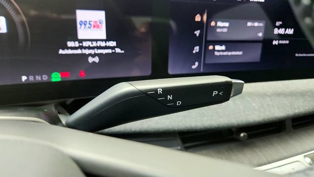 Used 2024 Lucid Air Touring AWD/4WD image 60