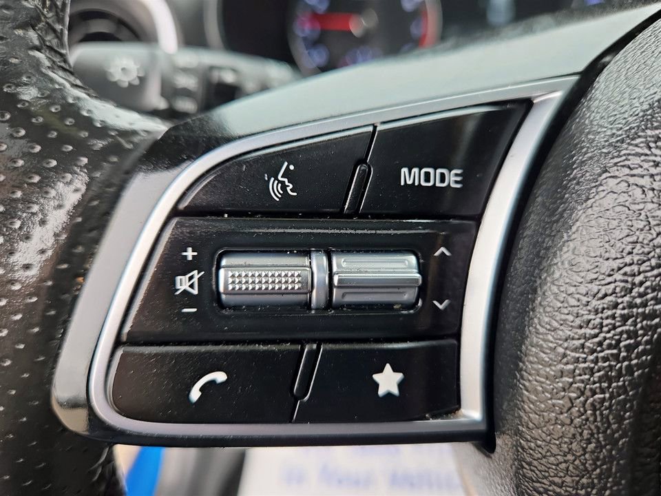 Used 2023 Kia Forte GT-Line w/ GT-Line Premium Package image 18