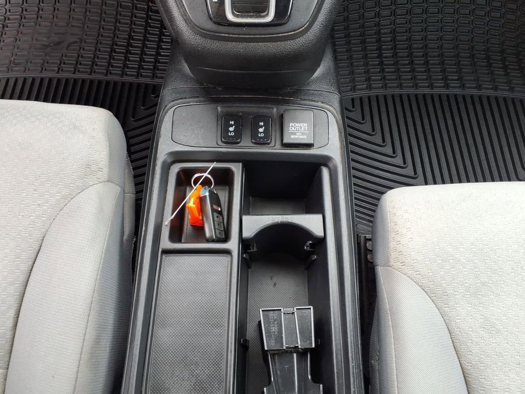 Used 2016 Honda CR-V EX image 24
