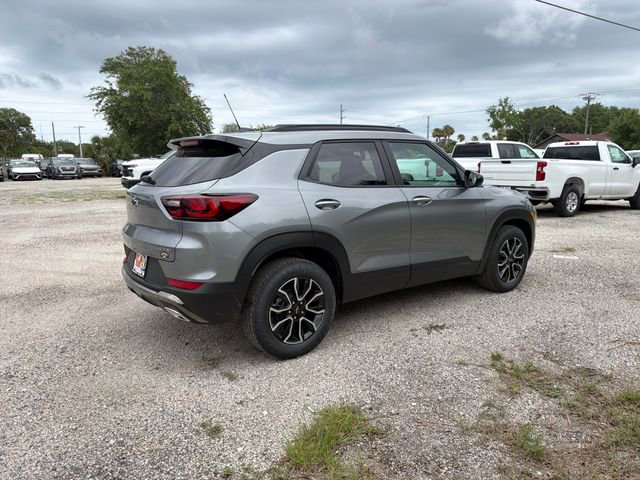 New 2026 Chevrolet TrailBlazer ACTIV w/ Driver Confidence Package FWD image 16