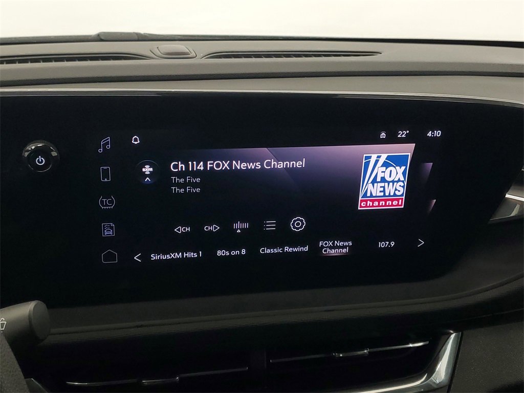 Used 2025 Buick Envista Preferred image 20