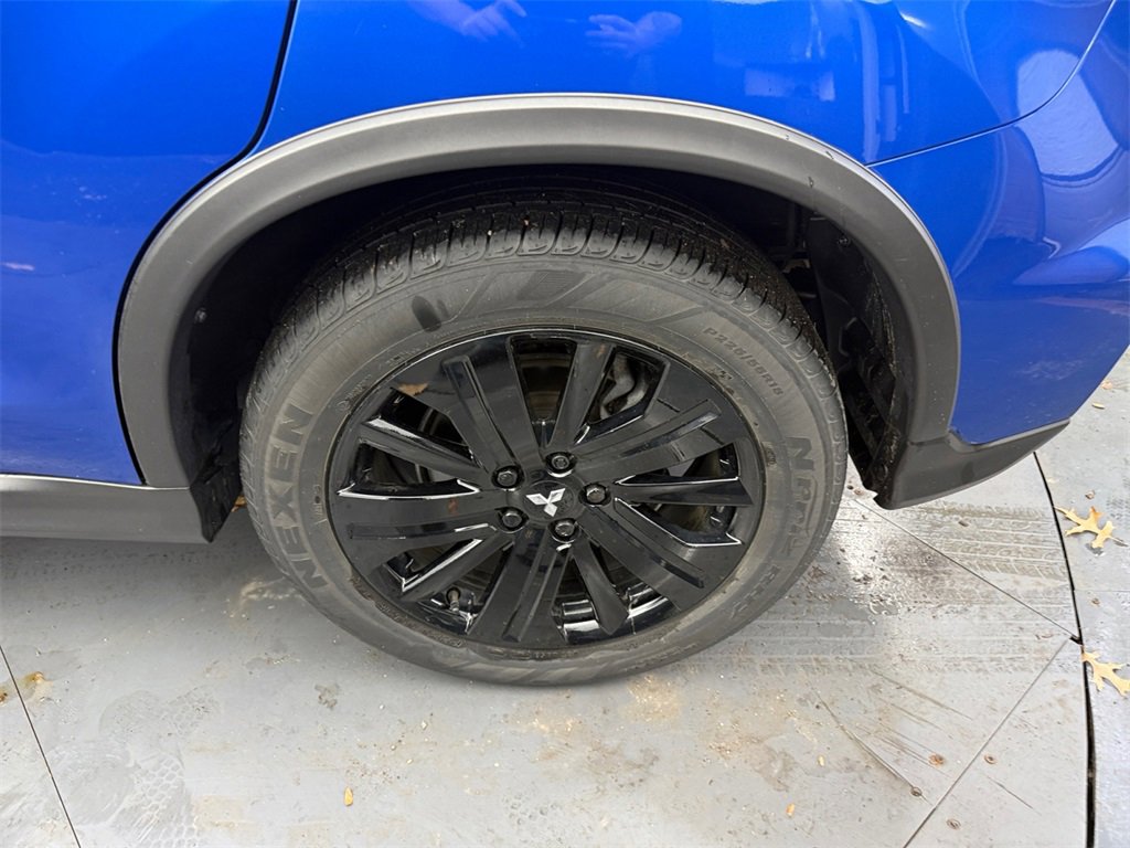 Used 2024 Mitsubishi Outlander Sport LE image 35
