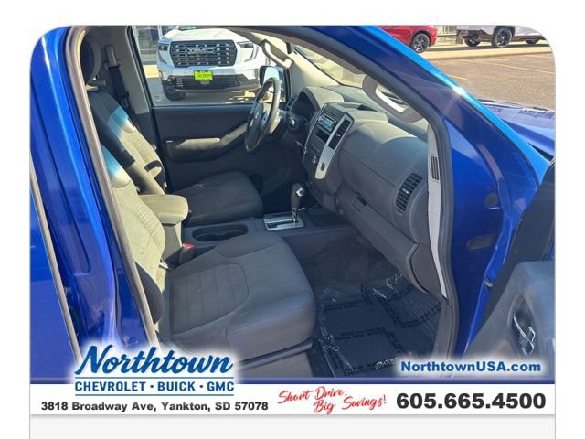 Used 2012 Suzuki Equator RMZ-4 image 17