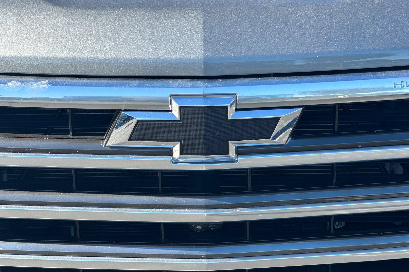 Used 2025 Chevrolet Silverado 1500 High Country AWD/4WD image 45