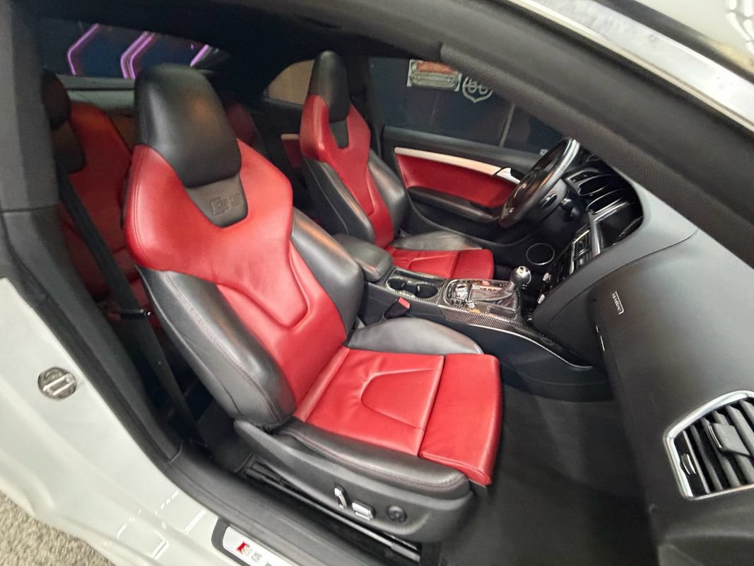 Used 2014 Audi S5 Premium Plus AWD/4WD image 16