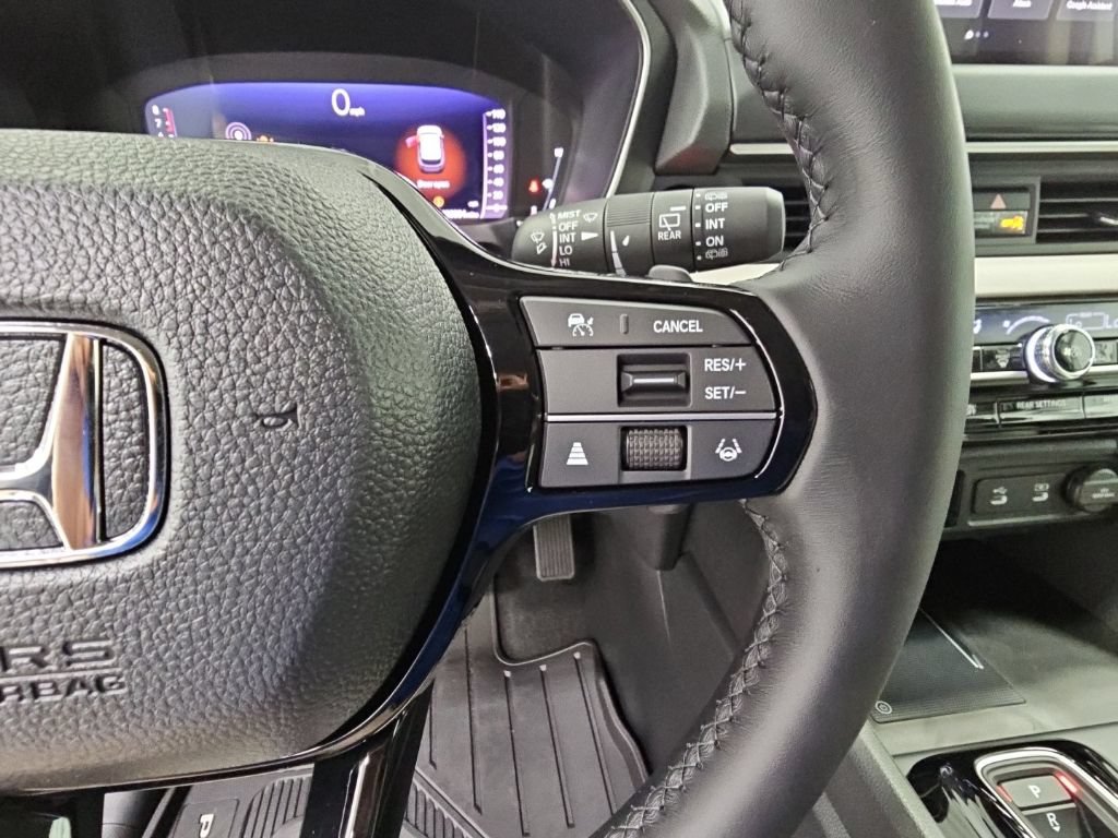 New 2026 Honda Pilot EX-L image 27