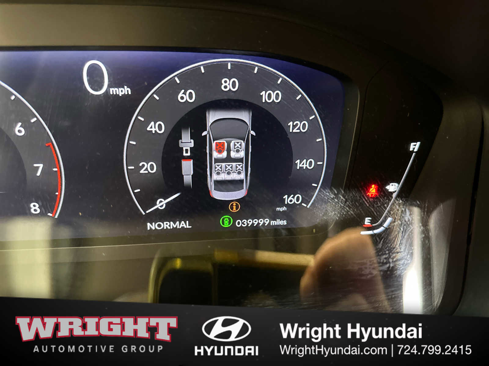 Used 2023 Honda Civic Touring image 24