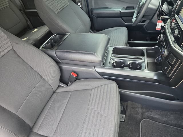 Used 2023 Ford F150 XL w/ STX Appearance Package RWD image 12