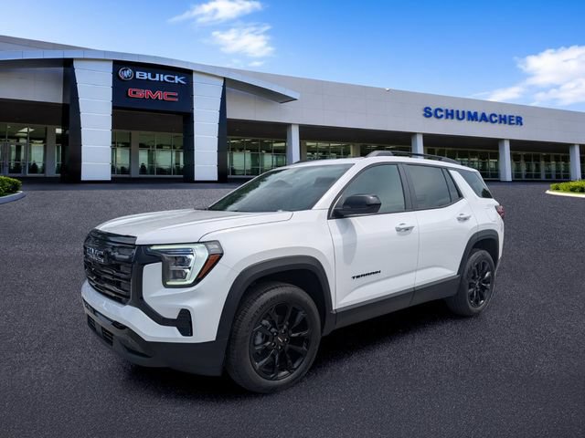 New 2027 GMC Terrain Elevation w/ Elevation Premium Package FWD image 3