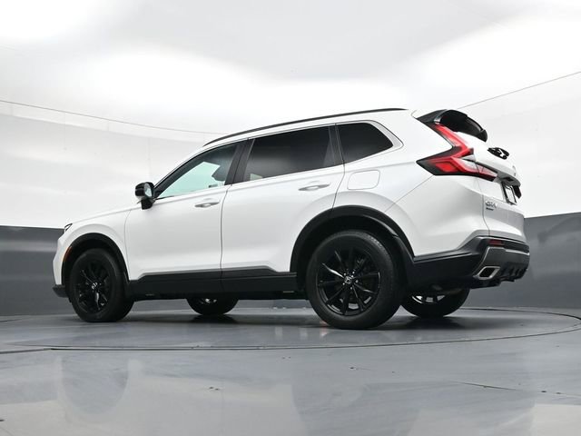 Used 2023 Honda CR-V Sport image 32