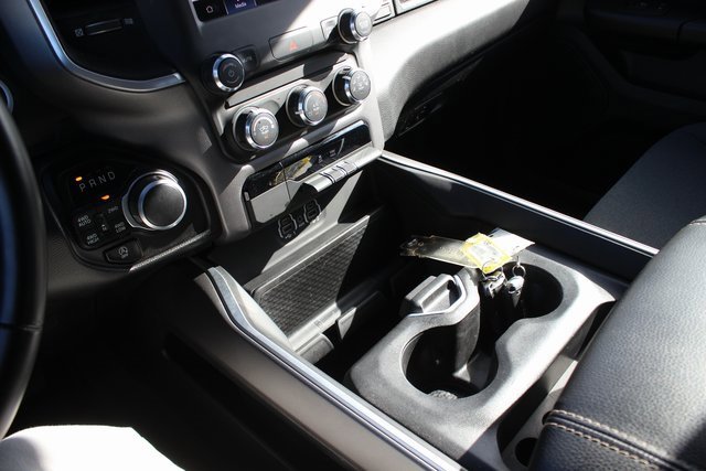 Used 2022 RAM 1500 Big Horn image 11