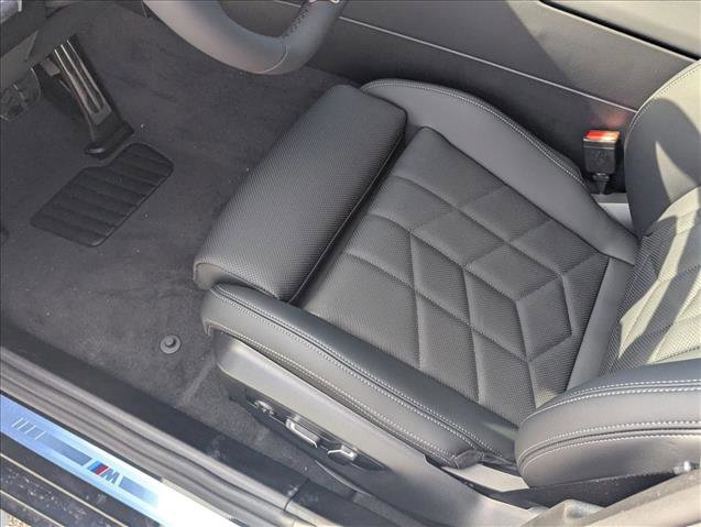 New 2027 BMW 530i w/ M Sport Package RWD image 4
