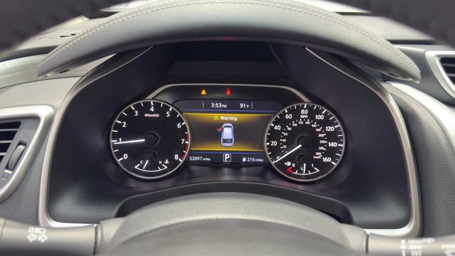 Used 2018 Nissan Murano SV w/ Premium Package FWD image 29