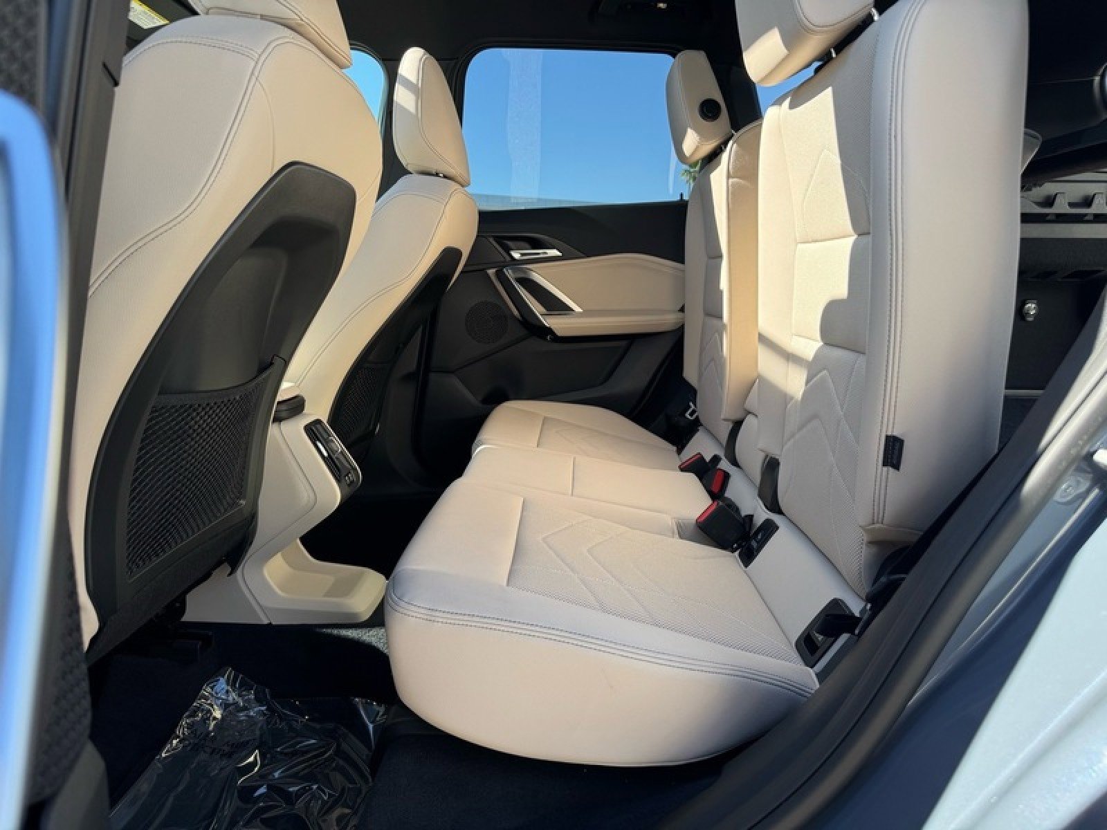 Used 2023 BMW X1 xDrive28i w/ Convenience Package AWD/4WD image 16