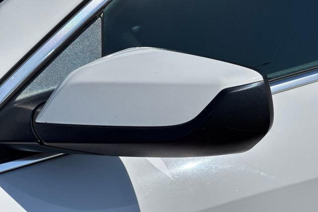 Used 2020 Chevrolet Malibu RS w/ LPO, Convenience Package 1 FWD image 50