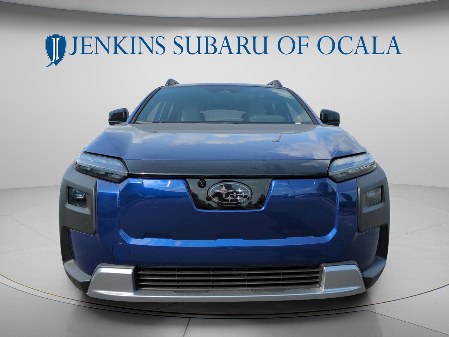 New 2026 Subaru Trailseeker AWD/4WD image 8